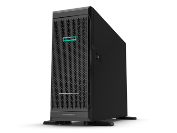 Máy chủ HPE ProLiant ML350 Gen10 - Xeon S4110/16GB/800W (877626-B21)